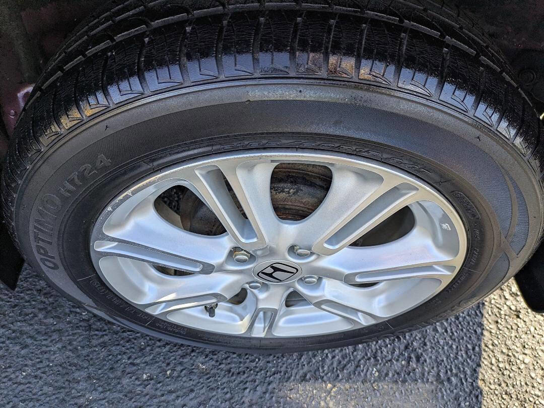 Used 2010 Honda Insight EX image 9