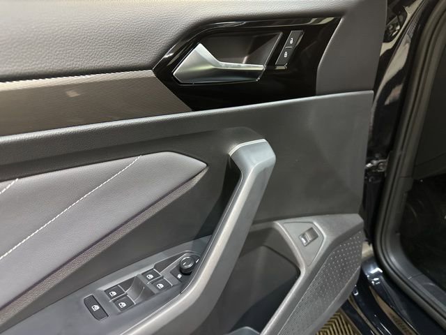 New 2026 Volkswagen Jetta SEL image 12