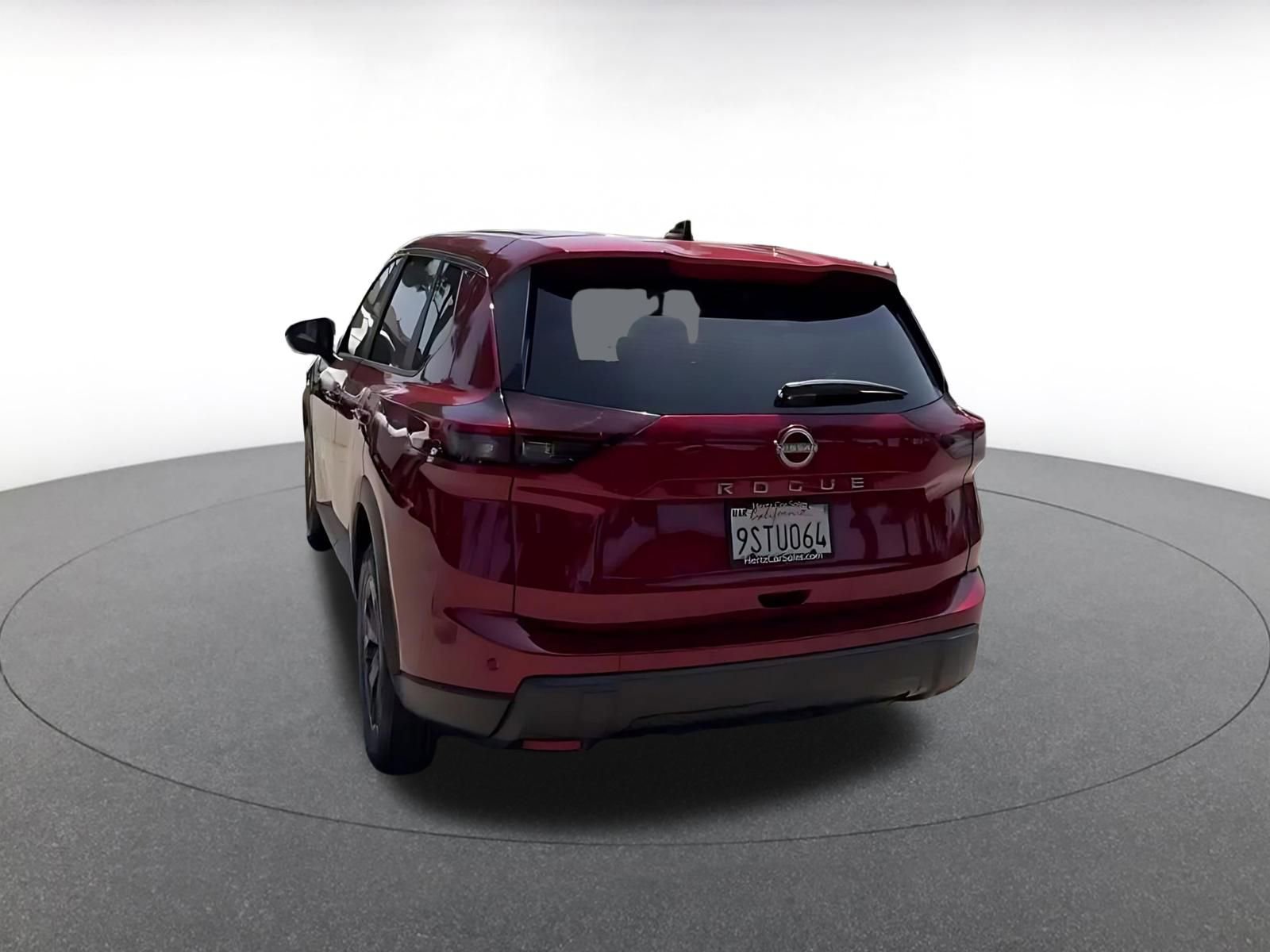 Used 2025 Nissan Rogue SV FWD image 11
