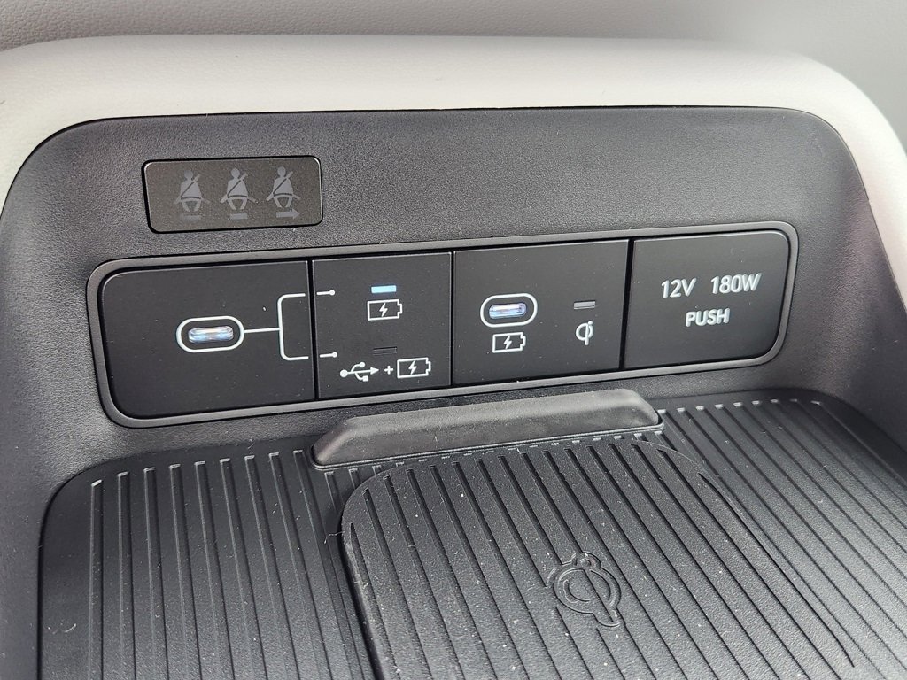 New 2026 Hyundai Kona SEL Sport image 21