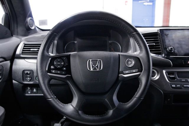 Certified 2021 Honda Passport EX-L image 15