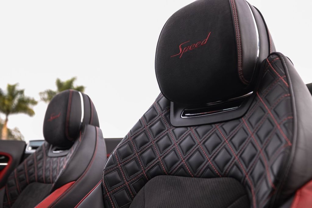 Used 2022 Bentley Continental GT Speed image 43