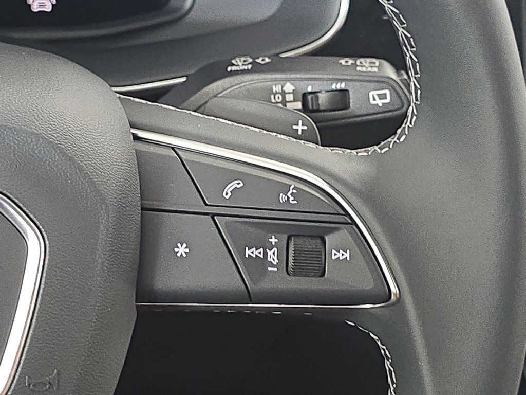 New 2026 Audi Q7 2.0T Premium AWD/4WD image 13