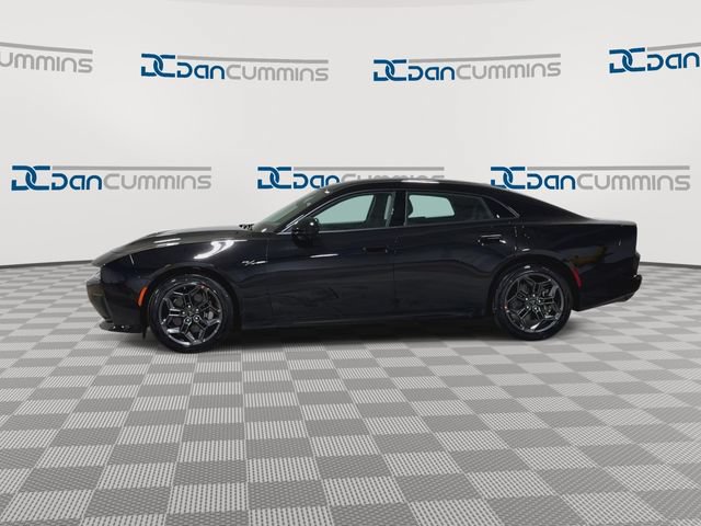 New 2026 Dodge Charger R/T AWD/4WD image 5