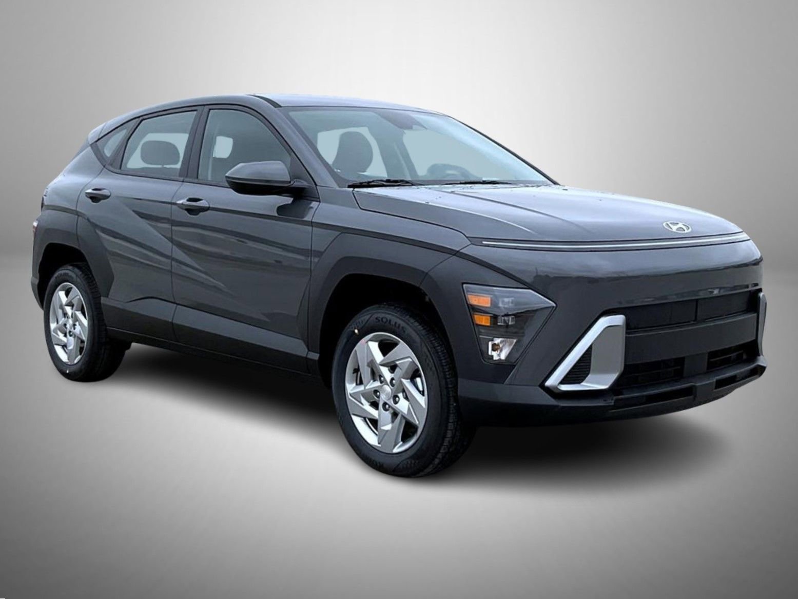 New 2026 Hyundai Kona SE AWD/4WD image 3