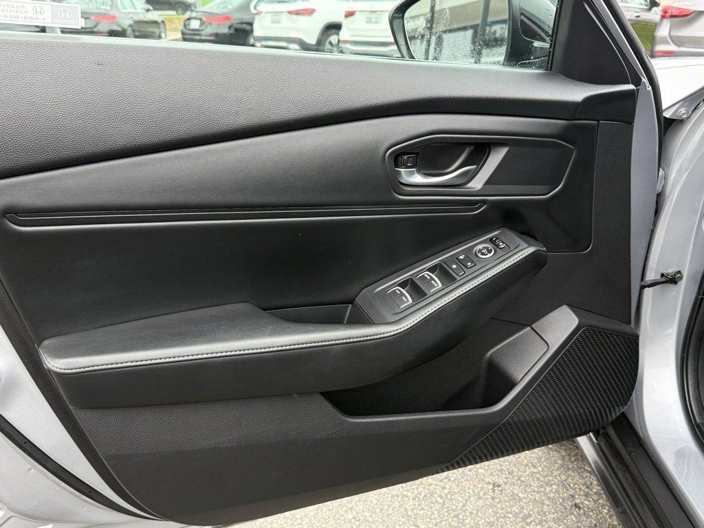 Used 2023 Honda Accord Sport image 18