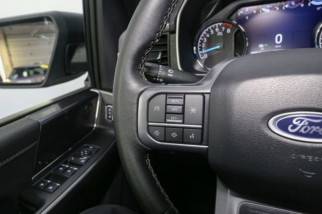 Used 2023 Ford F150 XLT w/ Equipment Group 302A High AWD/4WD image 33
