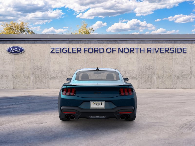 New 2026 Ford Mustang GT Premium RWD image 5