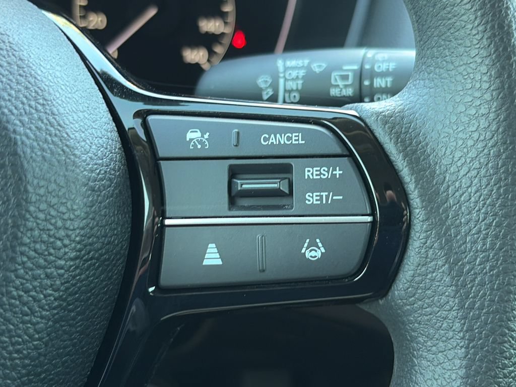 Used 2024 Honda Civic LX image 21