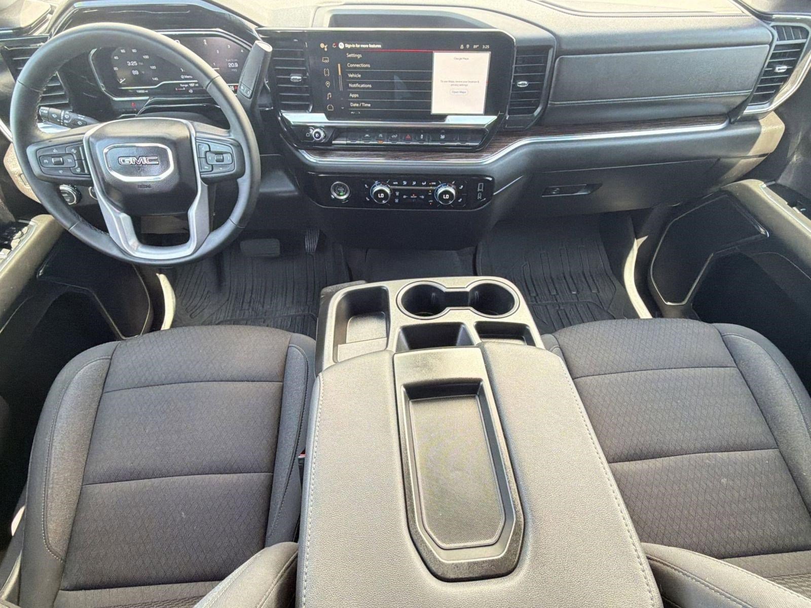 Used 2023 GMC Sierra 1500 Elevation AWD/4WD image 15
