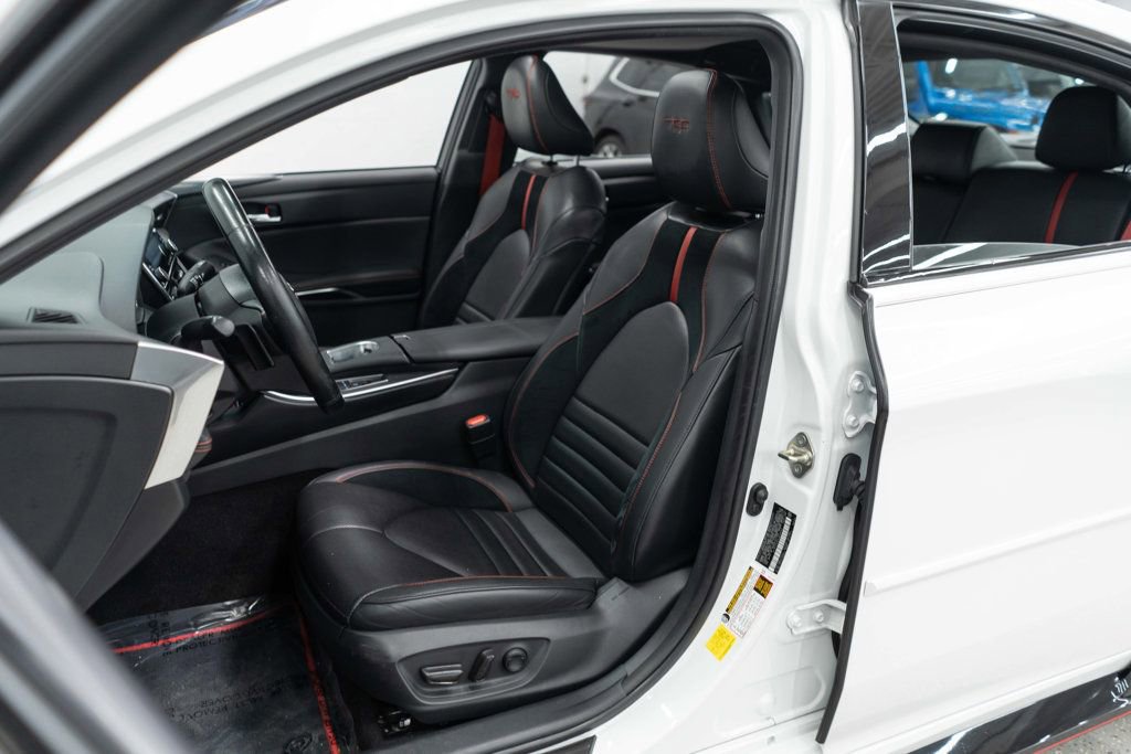 Used 2020 Toyota Avalon TRD w/ All Weather Liner Package image 9