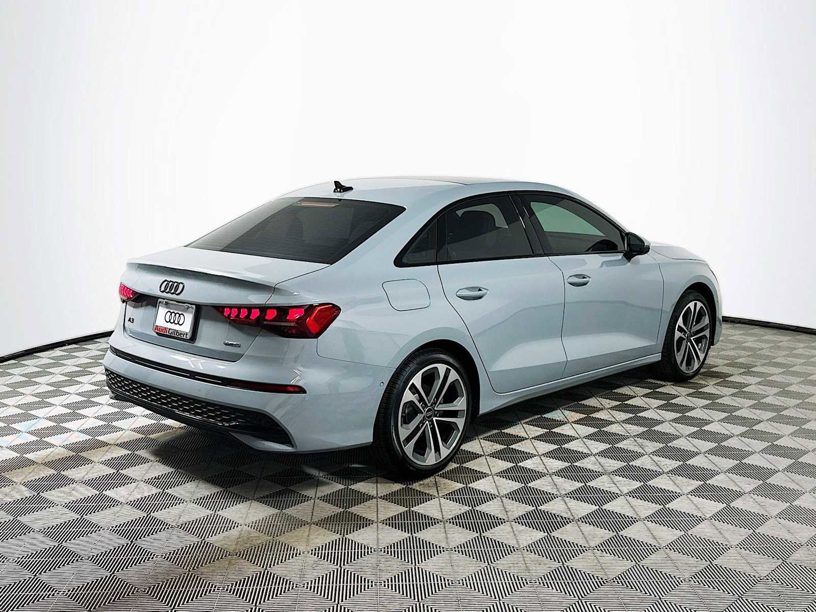 New 2026 Audi A3 2.0T Premium Plus image 7