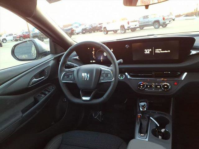 New 2026 Buick Envista Preferred w/ Convenience I Package image 7