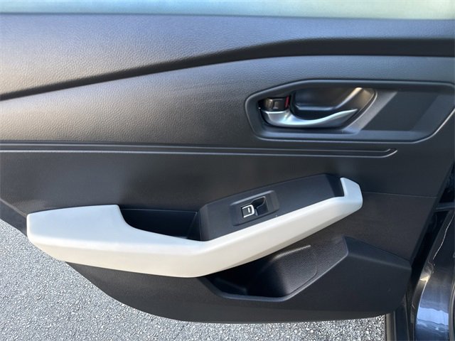 Certified 2024 Honda Accord EX image 29