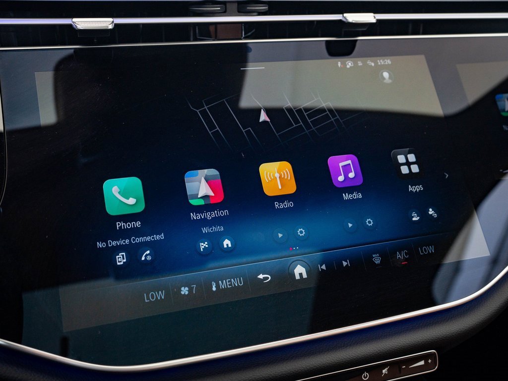 Certified 2024 Mercedes-Benz E 350 E 350 w/ Multicontour Seating Package image 29