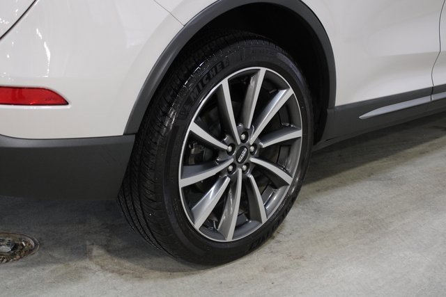 Used 2020 Lincoln Corsair Reserve image 28