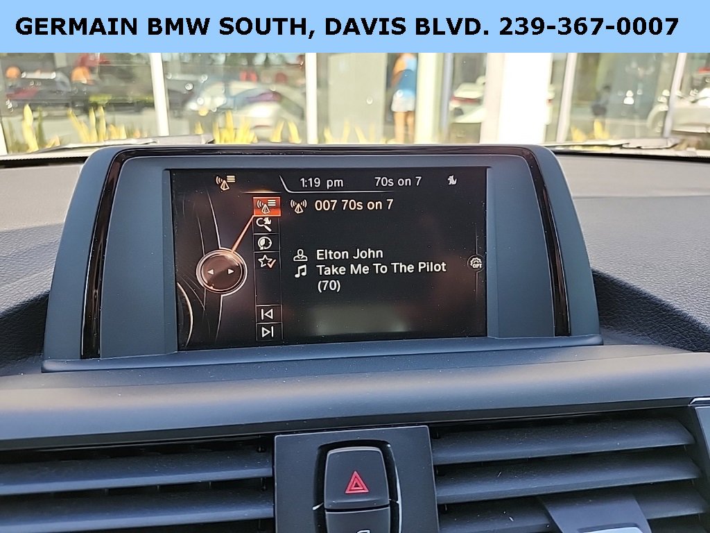 Used 2016 BMW 228i Convertible image 15