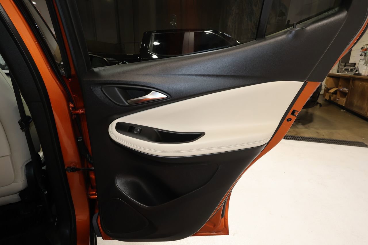 Certified 2023 Buick Encore GX Essence w/ Experience Buick Package image 20