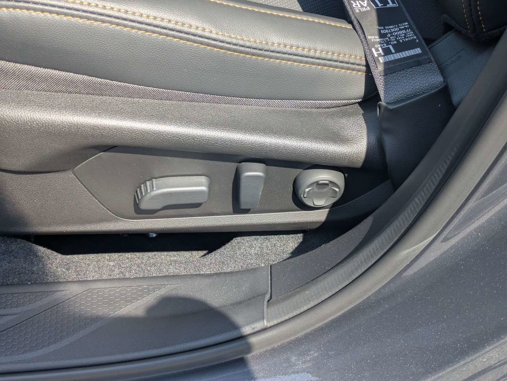 New 2026 Subaru Outback Wilderness AWD/4WD image 18