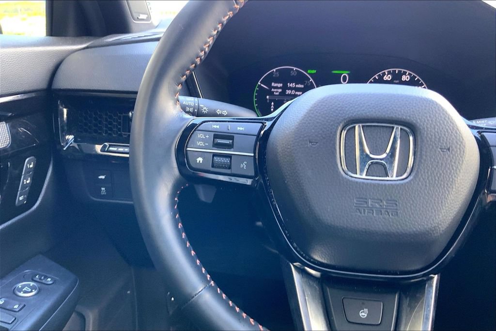Used 2023 Honda CR-V Sport Touring image 17