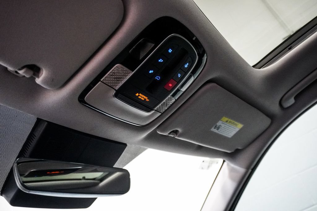 Used 2025 Hyundai Palisade XRT FWD image 30