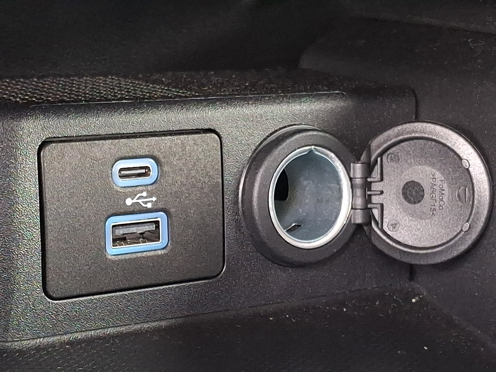 Certified 2023 Ford Escape Active AWD/4WD image 25