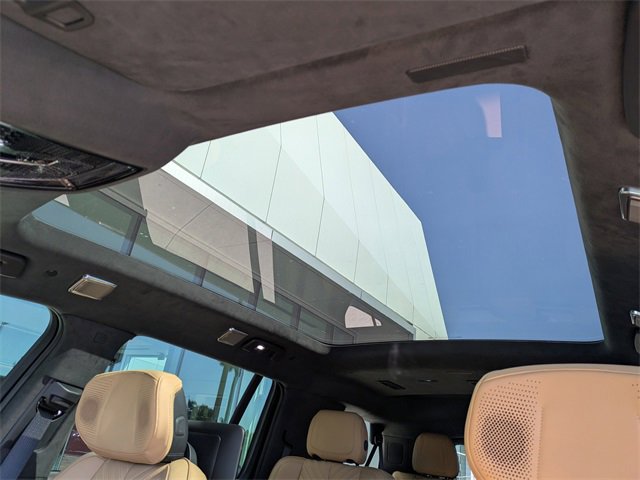 New 2026 Cadillac Escalade IQL Sport 2 w/ LPO, ONYX Package image 26