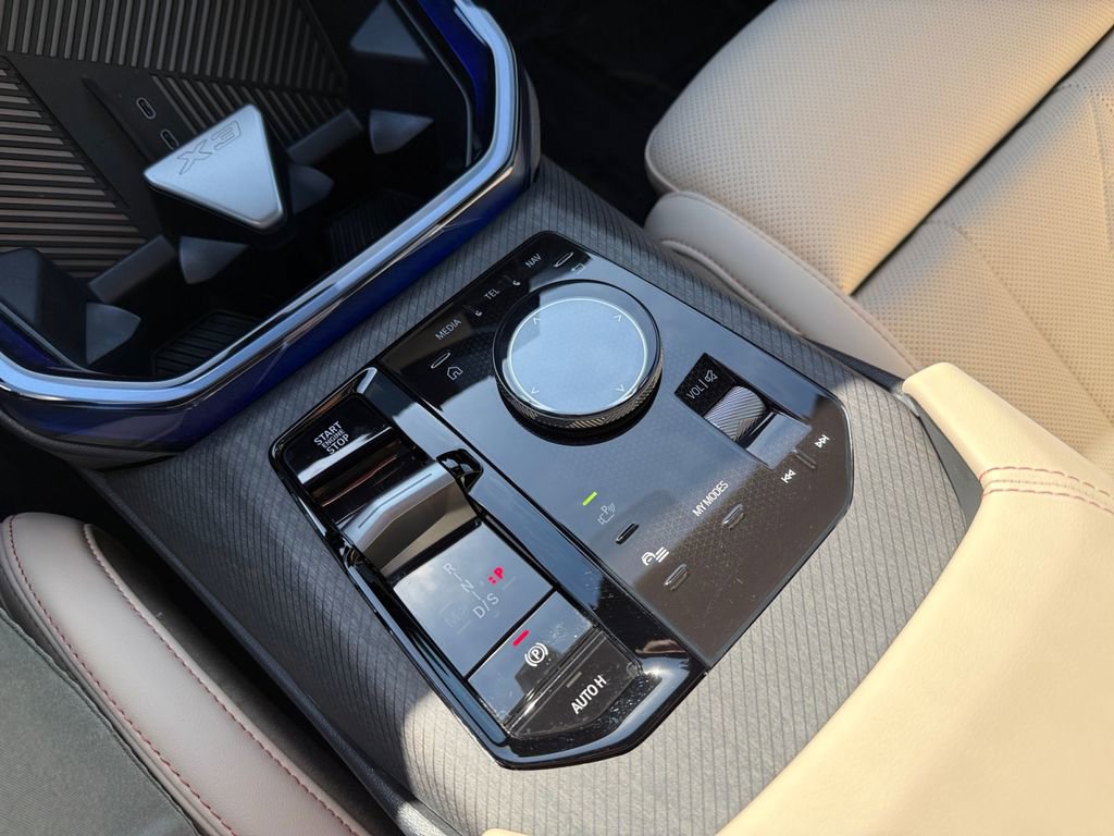 Certified 2026 BMW X3 xDrive30 image 25