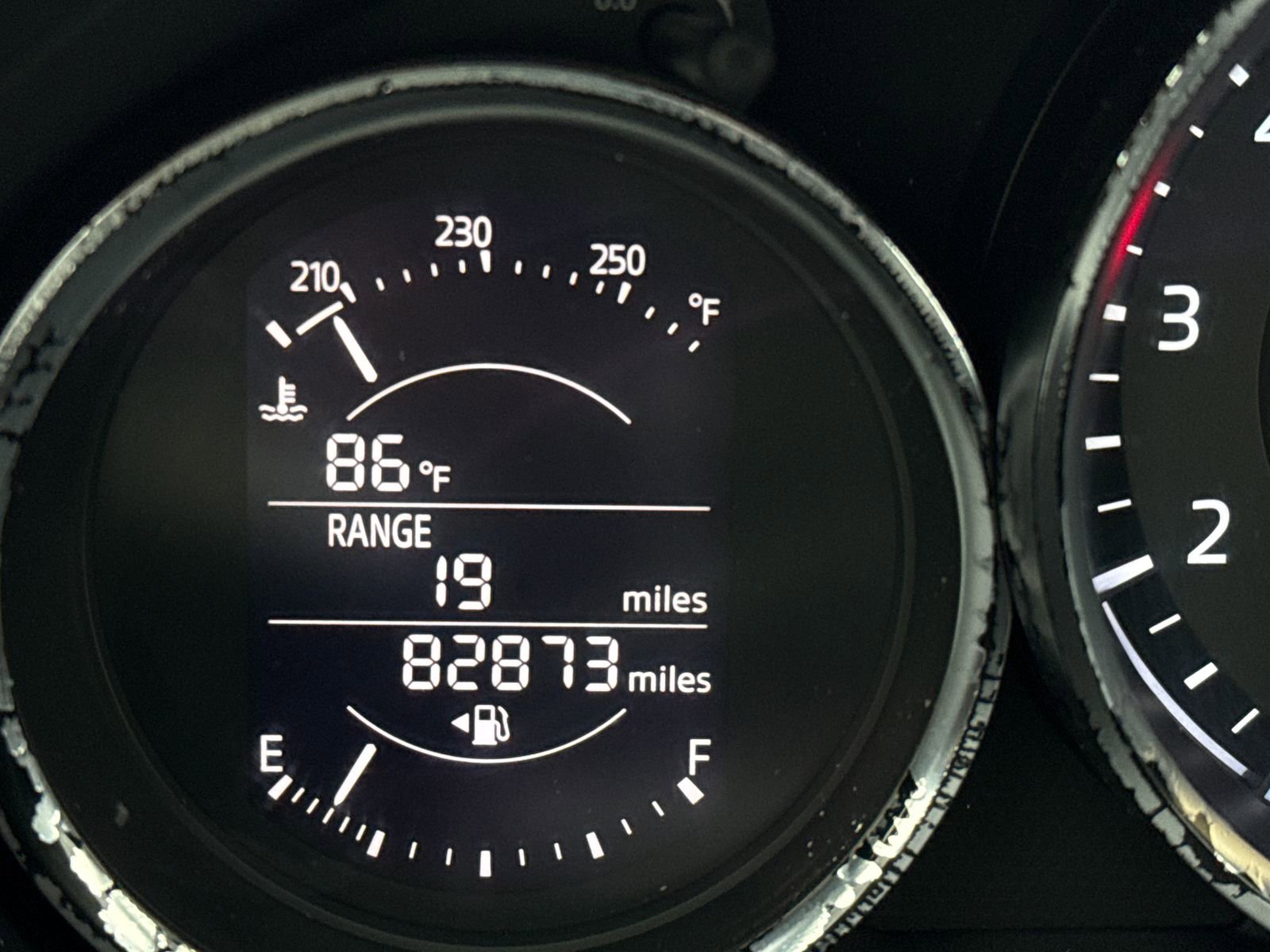 Used 2016 MAZDA MX-5 Miata Club image 39