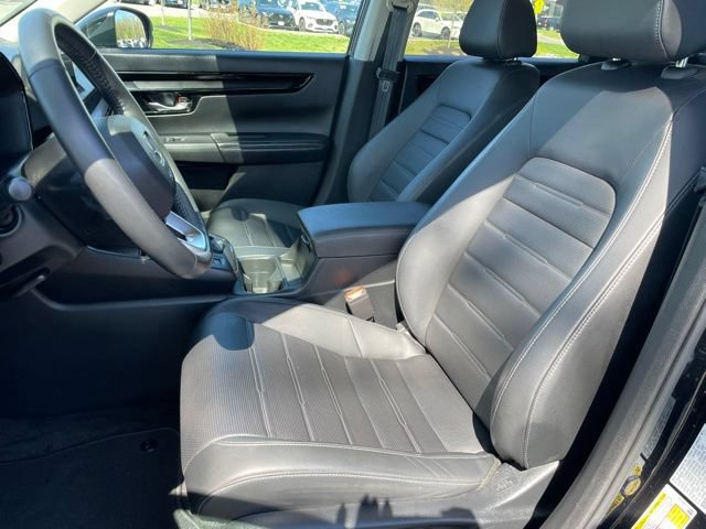 Used 2023 Honda CR-V EX-L image 6