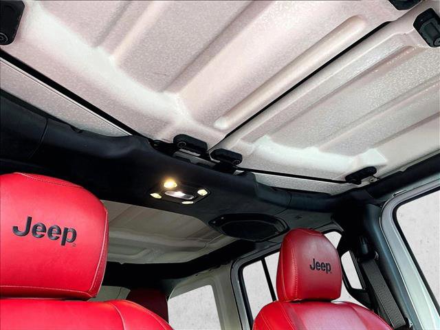 Used 2019 Jeep Wrangler Unlimited Sport S image 17