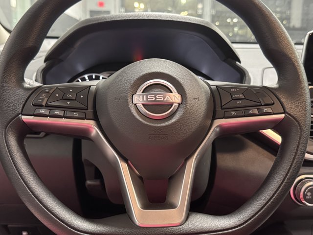 New 2026 Nissan Altima 2.5 SV FWD image 14