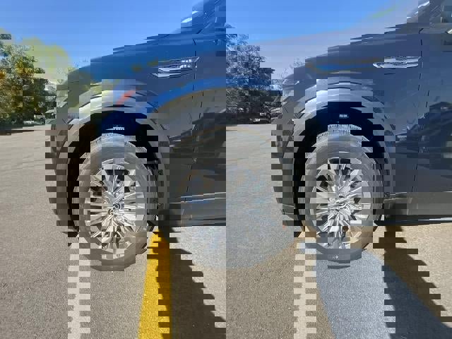 New 2025 MAZDA CX-90 3.3 Turbo w/ Select Package image 33