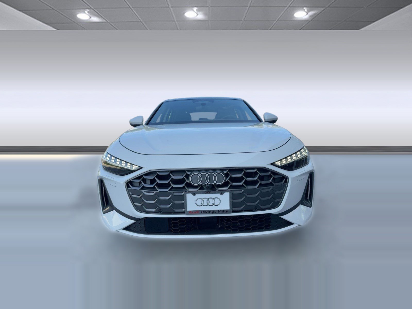 New 2025 Audi A5 2.0T Premium Plus AWD/4WD image 6