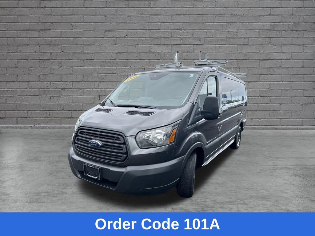 Used 2016 Ford Transit 150 130 Low Roof RWD image 4