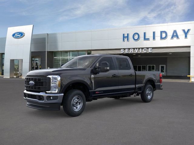 New 2026 Ford F250 XL w/ 360-Degree Camera Package
