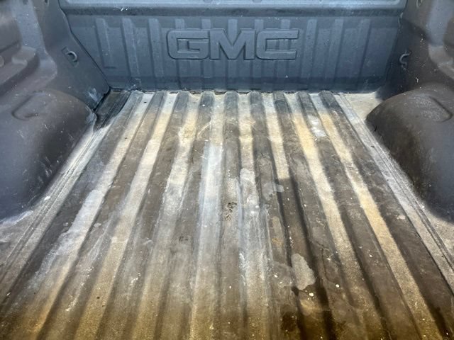 Used 2022 GMC Canyon Elevation w/ Elevation Premium Package RWD image 17