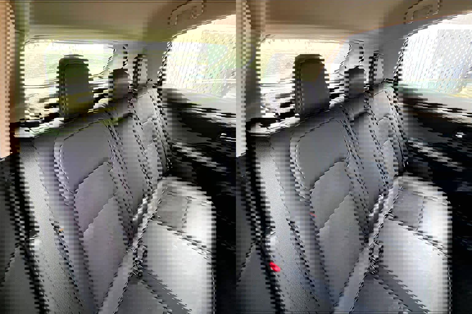 Certified 2023 Nissan Ariya AWD image 18