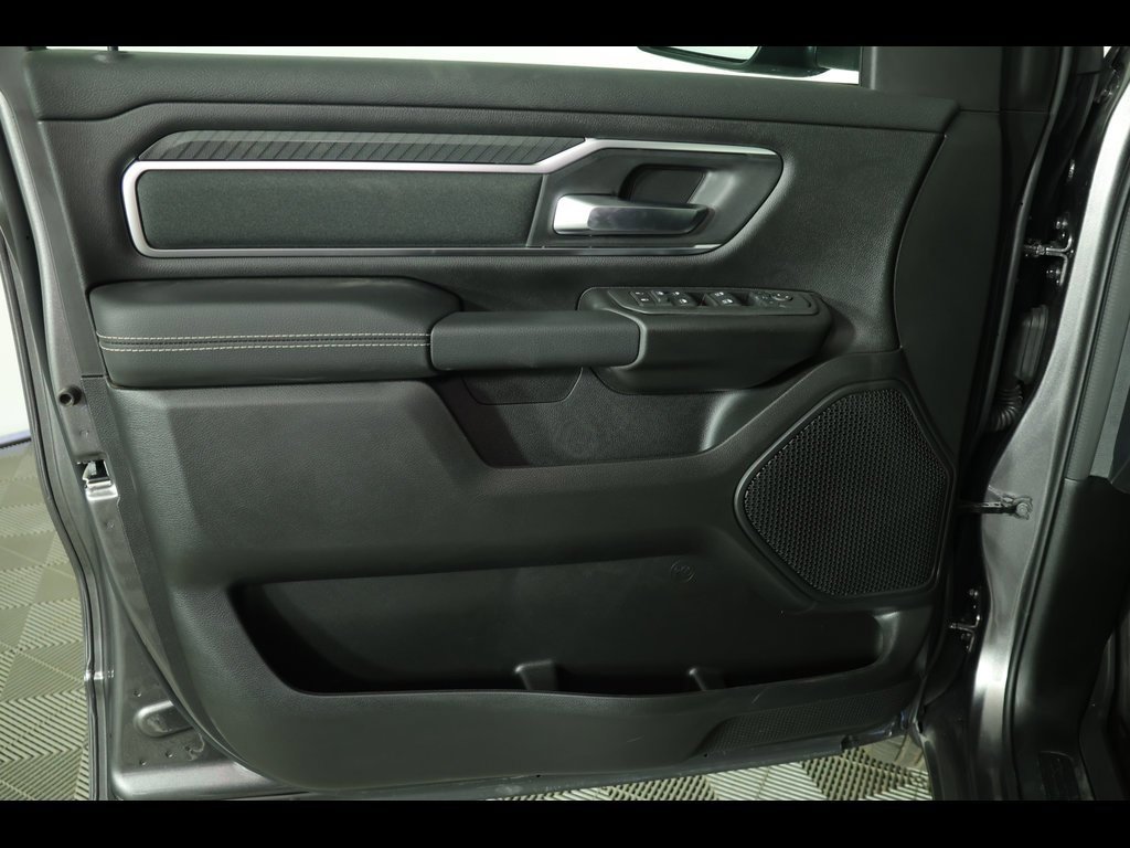 New 2026 RAM 1500 Big Horn image 20