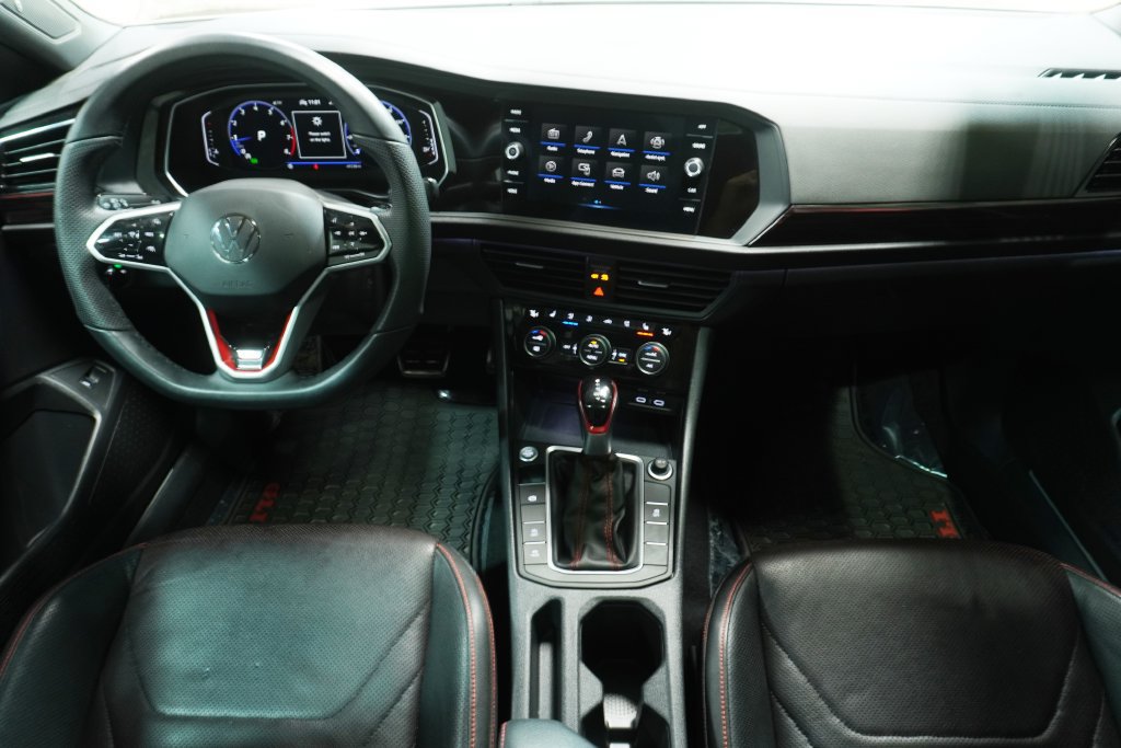 Used 2022 Volkswagen Jetta GLI Autobahn FWD image 14