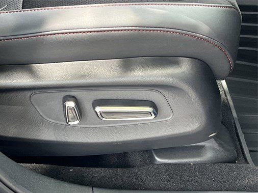 Used 2025 Acura ADX A-Spec FWD image 31