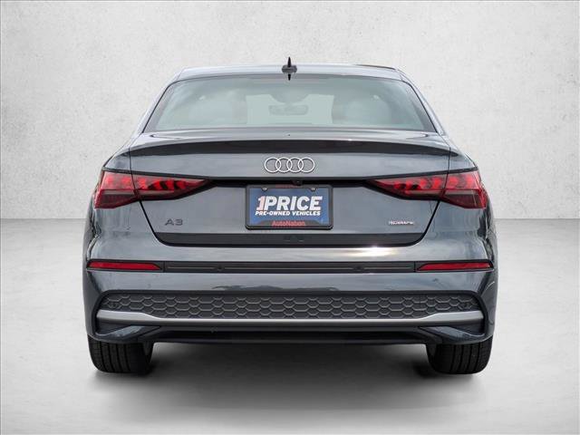 Used 2025 Audi A3 2.0T Premium AWD/4WD image 7