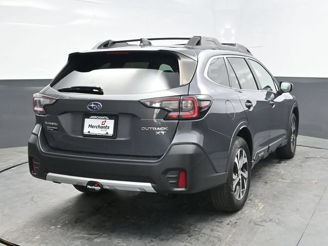 Used 2021 Subaru Outback Limited XT AWD/4WD image 7