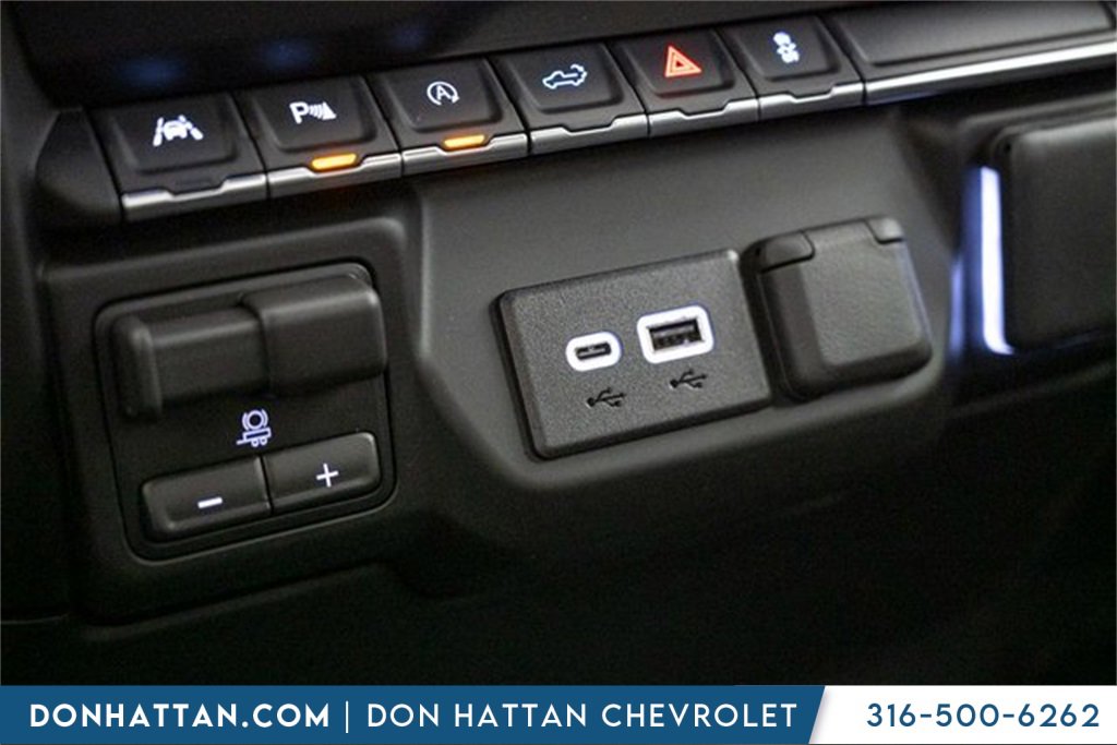 New 2026 Chevrolet Silverado 1500 W/T w/ WT Safety Package image 11