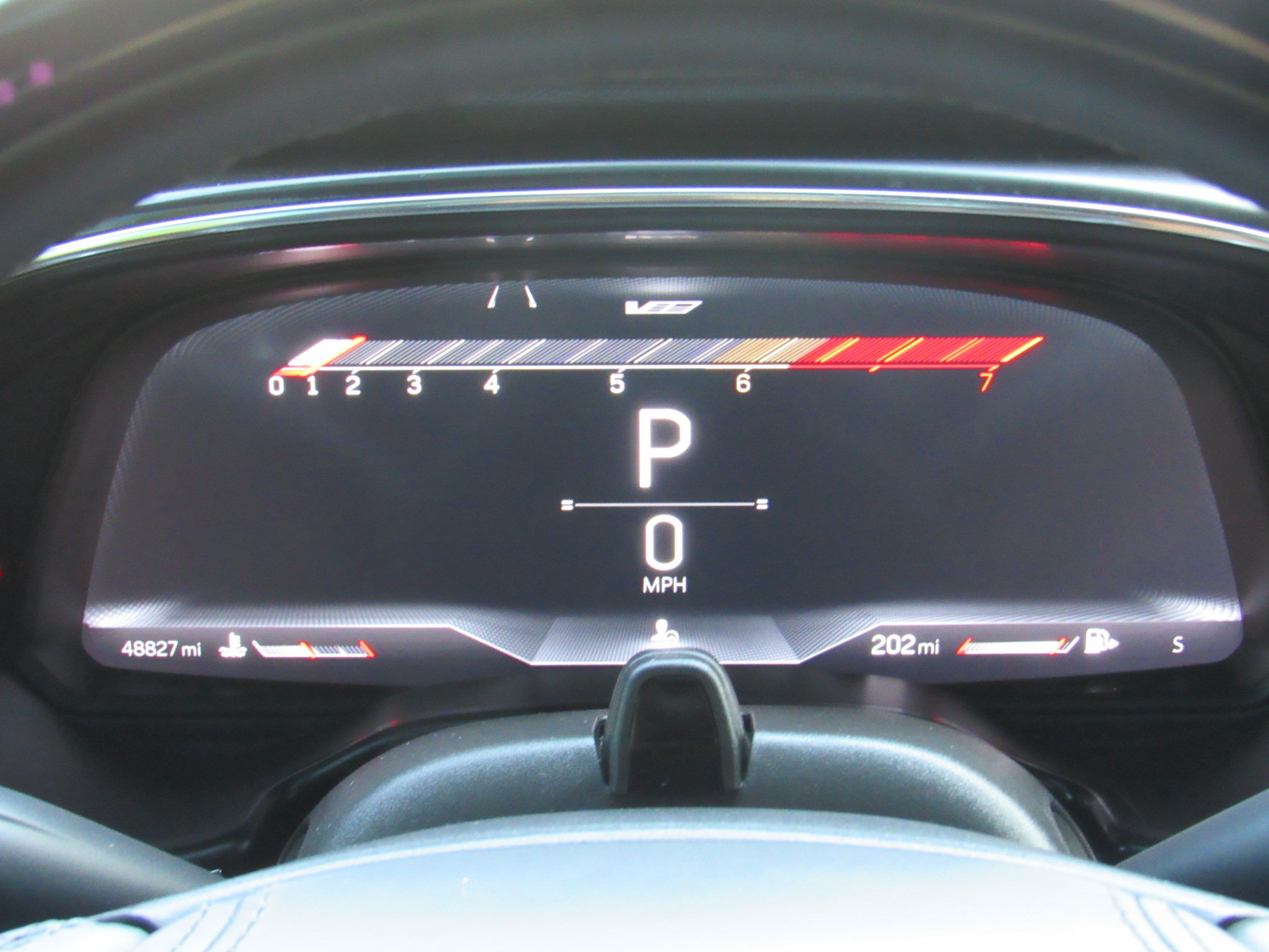 Used 2023 Cadillac CT5 V w/ Platinum Package AWD/4WD image 18