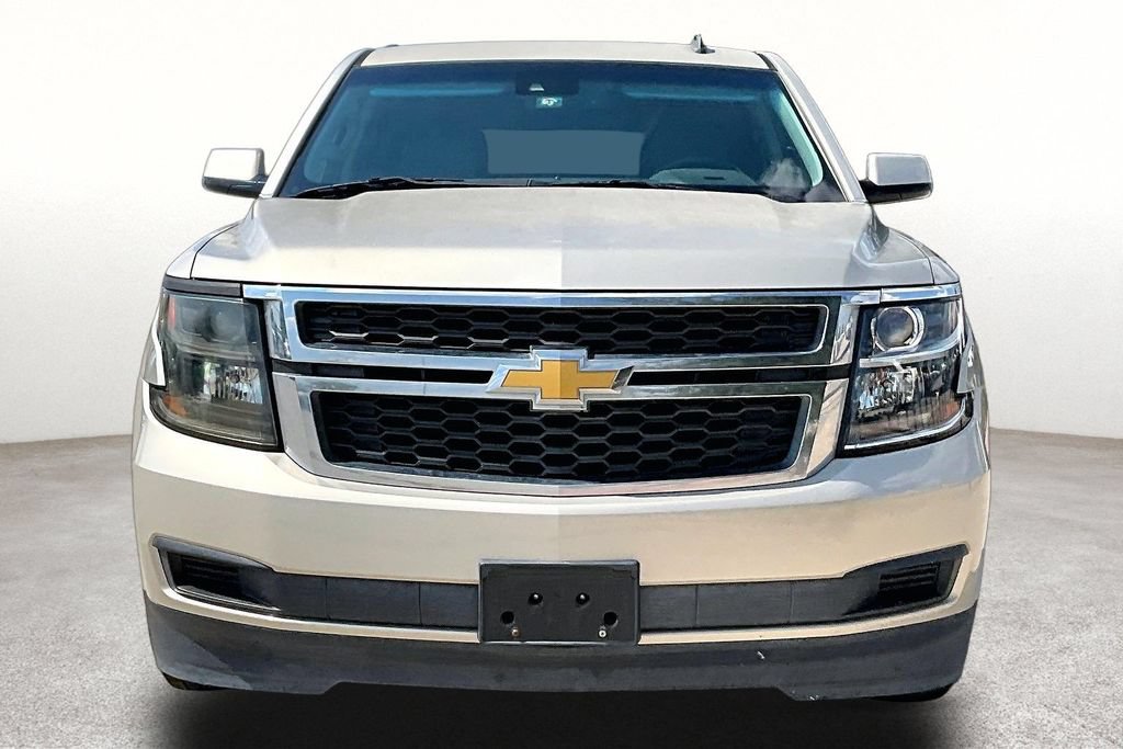 Used 2015 Chevrolet Tahoe LT RWD image 3