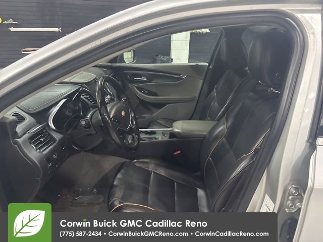 Used 2019 Chevrolet Impala LT image 10