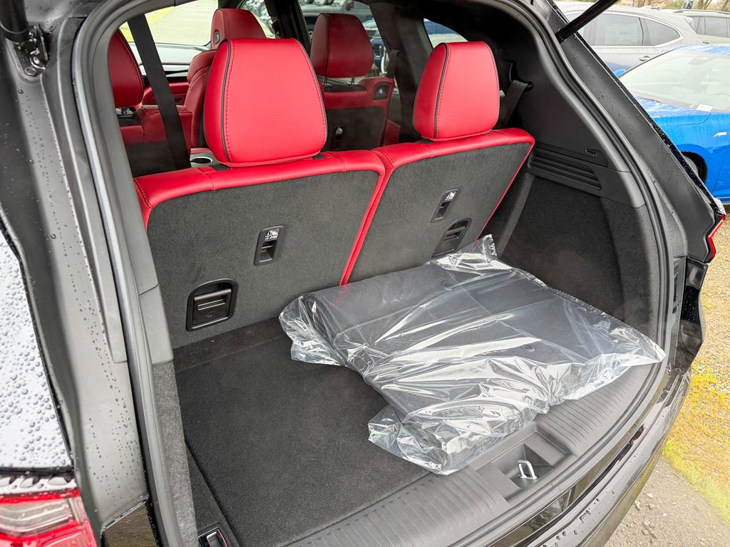New 2026 Acura MDX A-Spec image 29