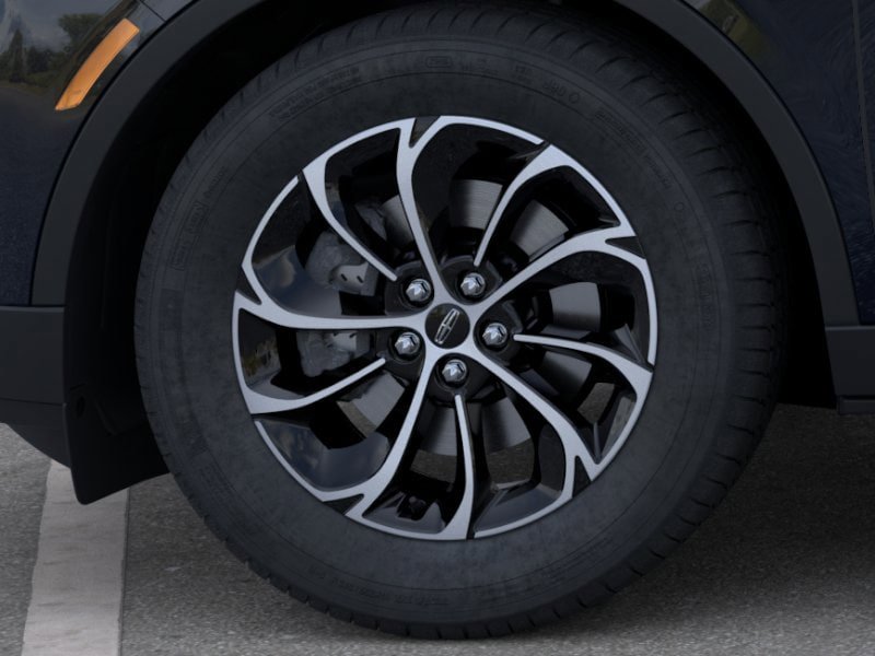 New 2026 Lincoln Nautilus Premier w/ Equipment Group 102A AWD/4WD image 19