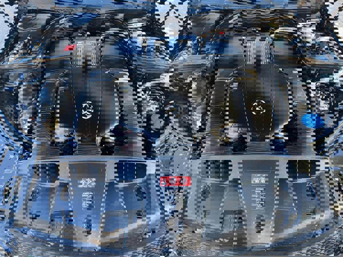 Used 2016 Mercedes-Benz E 400 Coupe image 30